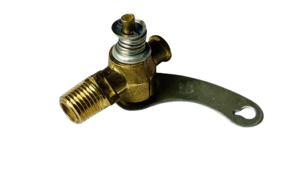 Ablasshahn GAZ, UAZ, Wolga